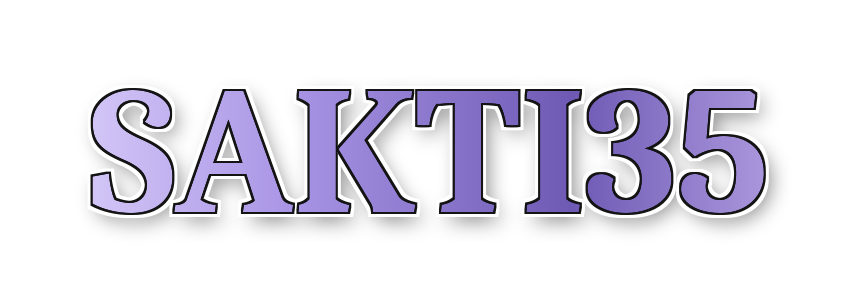 SITUS SAKTI35