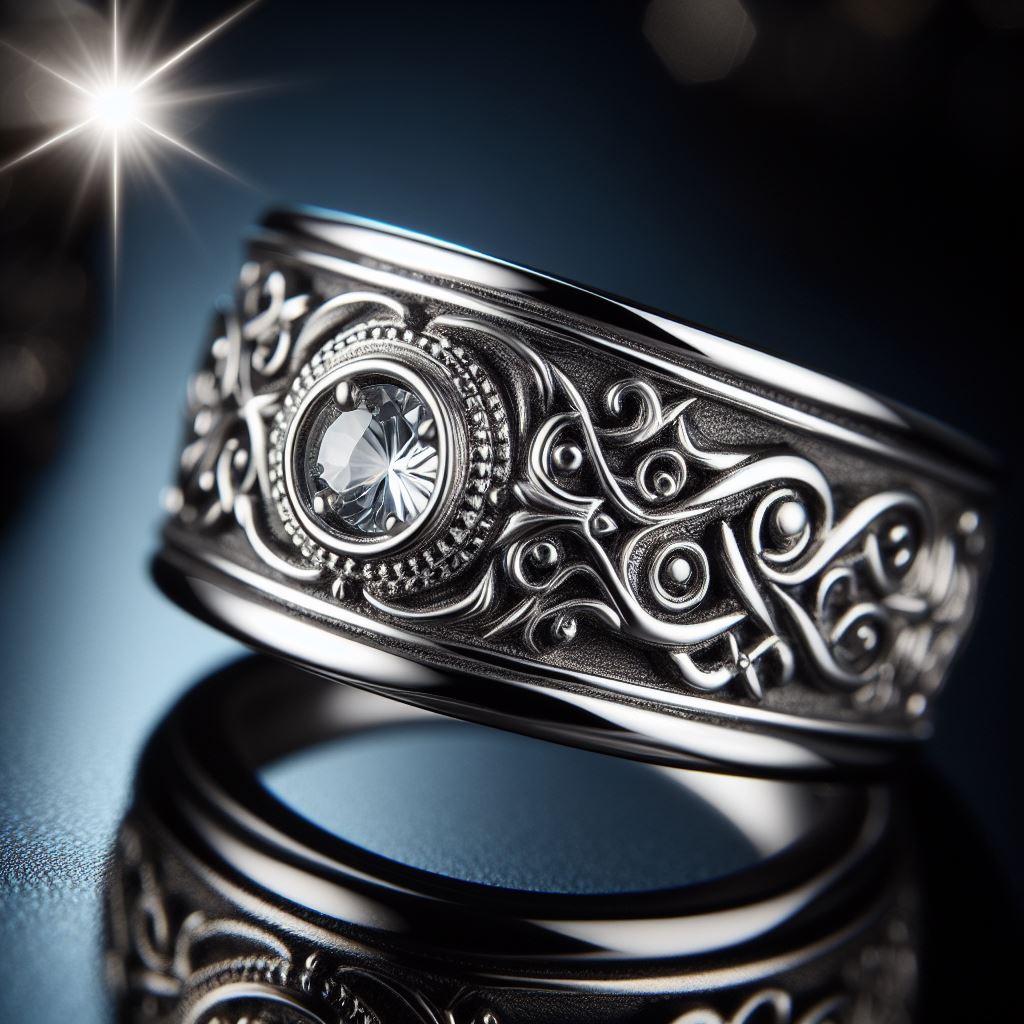 What is Sterling Silver? Uncovering the Origins and Significance