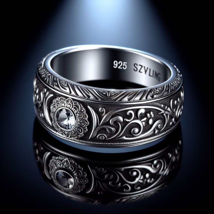 What is Sterling Silver? Uncovering the Origins and Significance