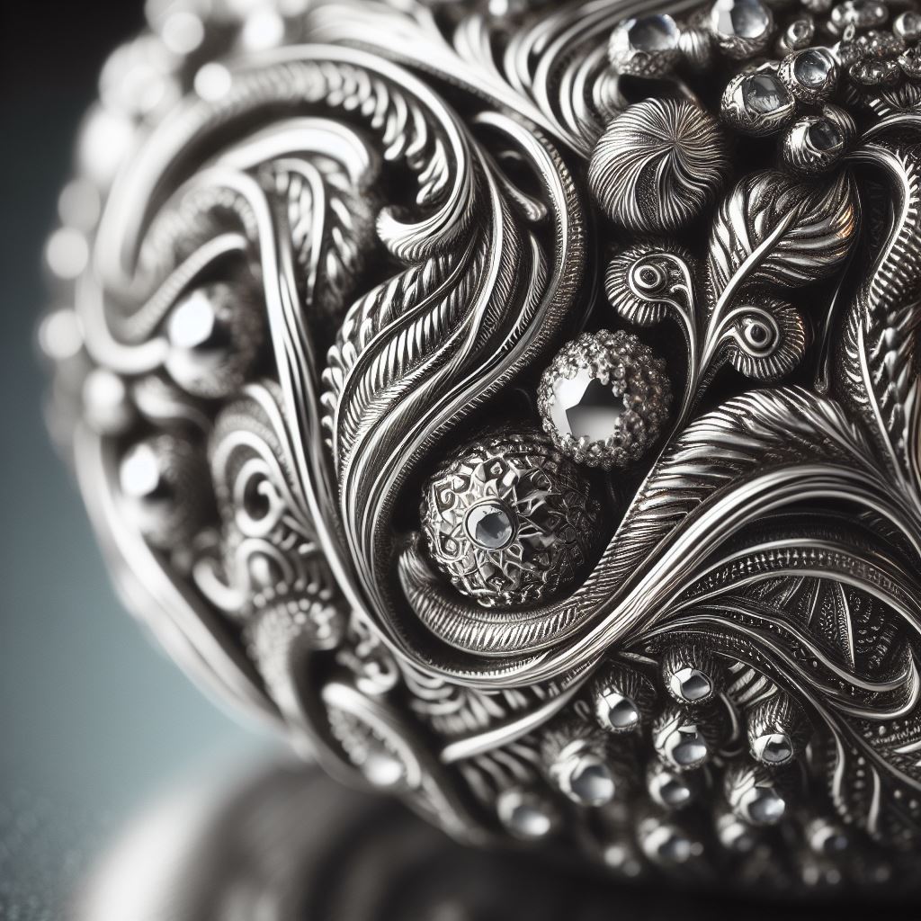 What is Sterling Silver? Uncovering the Origins and Significance