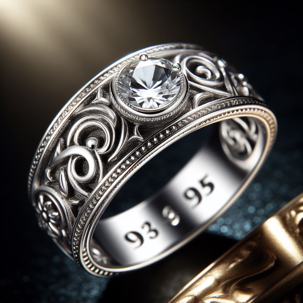 What is Sterling Silver? Uncovering the Origins and Significance