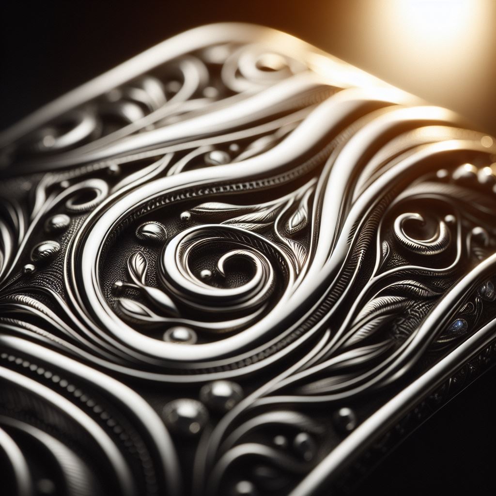 What is Sterling Silver? Uncovering the Origins and Significance