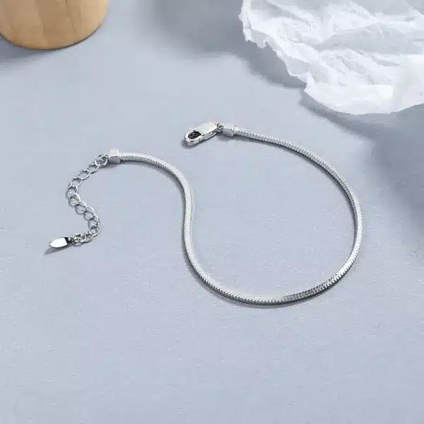 925 sterling silver bracelet