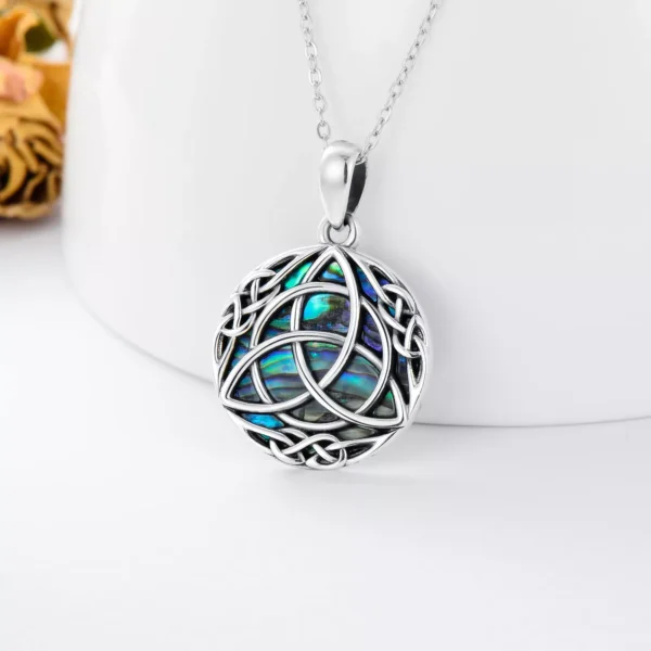 Celtic Necklace for Women