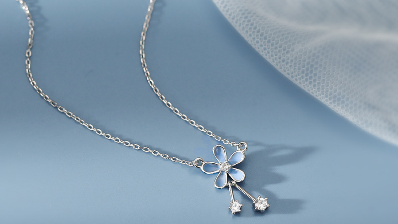 Affordable Silver Necklaces for Every Budget